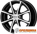 Carwel Легран  AB  5,5х14  4x100  ЕТ43  60.1